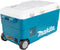 Makita CW001GZ - Koelbox - Vriezen tot -18°C en verwarmen tot 60°C - Inhoud 20L