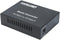 Intellinet I-CASE FP-2408BKX - 10 Gigabit Ethernet - Max 10000 Mbit/s - Zwart