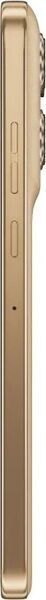 Motorola Edge 50 Neo - Beige - 512 GB - Dubbele fysieke simkaart