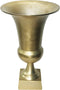 HSM Collection - Vaas - 28x28x46 - Goud - Aluminium