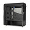 iBox ORCUS X14 - Midi ATX Tower - 1x 120 mm ventilator - Zwart