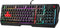 A4tech - Bloody Gaming toetsenbord - QWERTY Keyboard - Plug & Play USB Aansluiting - 1,8 m Kabellengte