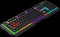 A4tech - Bloody Gaming toetsenbord - QWERTY Keyboard - Plug & Play USB Aansluiting - 1,8 m Kabellengte