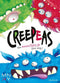 Creepeas - Kaartspel. 5+