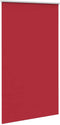vidaXL - Rolgordijn - verduisterend - 135x210 - cm - stofbreedte - 131,6 - cm