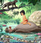 Ravensburger Disney Jungle Book - Legpuzzel - 1000 stukjes