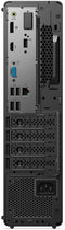 Lenovo ThinkCentre neo 50s Gen 5 - SFF PC - Intel Core i5-13400 16GB 512GB SSD - Zwart Grijs