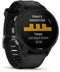 Garmin Forerunner 955 - Smartwatch - Multiband GPS en hartslagmeting - Zwart