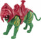 Masters of the Universe Origins Battle Cat - Speelfiguur