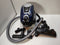 Bosch BGS7RCL - Slede stofzuiger - SensorBagless technologie - 3L inhoud - 68 dB(A)