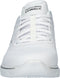 Skechers Go Walk 7 - Valin - Dames Instappers - Wit - Maat 41