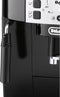 DeLonghi Magnifica S ECAM 22.110.B - Espressomachine - 15 bar pompdruk - Zwart