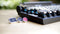 Qwerkywriter Bluetooth Toetsenbord