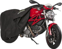 FOX motorhoes | M | Indoor | DS COVERS