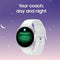 Samsung Galaxy Watch8 - Smartwatch - 40mm - Bluetooth - Grafiet