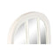 Wandspiegel Home ESPRIT Wit Venster 70,5 x 4 x 170,5 cm