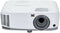 ViewSonic PA504W - DLP Projector - 1280x800 WXGA - 4000lm