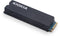 Kioxia Exceria - SSD 1,024TB - M.2 PCIe 4.0 Heatsink NVMe 1.4