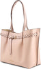 Handtas Dames Michael Kors 35S2GU5T7T-POWDER-BLUSH Roze 34 x 28 x 15 cm
