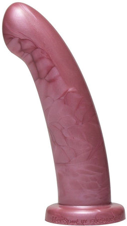 Fleshlight - HerSpot Dildo Golden Rose - Large