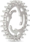 Gates CDX™ achtertandwiel 24T Shimano voor Alfine/Nexus/Sturmey Archer