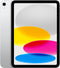 Apple iPad 11 (2025, A16 series) - Zilver - 256 GB - WiFi