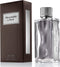 Abercrombie & Fitch - Eau de toilette - First Instinct - 100 ml