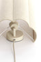 Light & Living Wandlamp Fringe - 40cm - Naturel