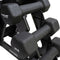Tunturi Dumbbell Set - Halterset - 1 t/m 3kg - Inclusief opbergrek en gratis fitness app (3 paar)