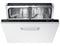 Samsung DW60M5050BB - Inbouw Vaatwasser - 13 couverts - 60 cm