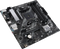 ASUS PRIME A520M-A II/CSM - Moederbord Micro-ATX AM4 - 4x DDR4 128GB - 1x Ethernet 1Gbps