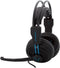 MEDION ERAZER MAGE P10 Headset Bedraad Hoofdband Gamen Zwart