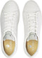 Goosecraft Julian Cupsole - Lage sneakers - Leer - Wit - Maat 42