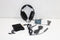 Sennheiser HD 660S2 - Over-Ear - Open-Back Design - Zwart