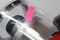 Dyson V8 Special Edition - Steelstofzuiger - Krachtige zuigkracht - Geschikt voor huisdieren