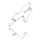 Hanger Dames GC Watches CC306N39 45 cm