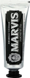 Tandpasta Licorize Mint Marvis (25 ml)