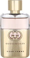 Gucci Guilty Pour Femme 30 ml Eau de Parfum - Damesparfum