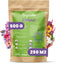 Plukbloemen Mengsel - 32 soorten (500g, 250m2) - Snijbloemen - Snijbloemen Zaad - Bloemenweide - Inheemse Zaden - Bloemen - Bloemzaden - Bloemzaadjes - Plukbloemen Zaad - Colour - Organifer
