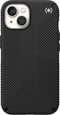 Speck Presidio2 Grip - Soft case - Armor Cloud technologie - Zwart