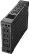 Eaton Ellipse PRO 1600 IEC - Line Interactive UPS - 1000 W - Zwart