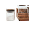 Kruidenrek Home ESPRIT 24 x 25,6 x 16 cm