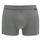 Schiesser Cotton Stretch - Heren Boxershort - 2-pack - Antraciet (2 stuks)