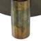 Light & Living Disc - Wandlamp - Ø30cm - Goud