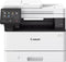 Canon MF465dw - Laserprinter - All-in-one met ADF en dubbelzijdig printen - Zwart