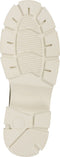 G-Star Aefon II Mid CVS W - Veterschoenen Hak - gebroken wit - Maat 41
