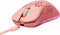 Deltaco GAM-120 - Draadloze Gaming Muis - RGB Achtergrondverlichting - Roze