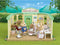 Sylvanian Families 5095 set voor streektandarts