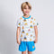 Paw Patrol Shortama - Kledingset Surprise