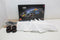 LEGO Oracle Red Bull Racing RB20 F1 - Technic model - V6-motor met bewegende zuigers - Blauw Geel Rood Zwart